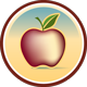 Johnny Appleseed Untappd badge brought to you by thekruser