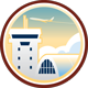 Layover Untappd badge brought to you by thekruser