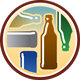 Taste Crazy Untappd badge brought to you by thekruser