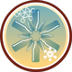 Winter Wonderland Untappd badge brought to you by thekruser
